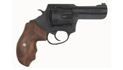 CHARTER ARMS THE PROFESSIONAL 357MAG 4.2"