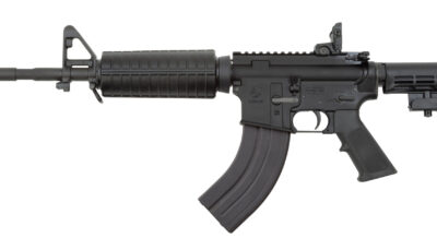 COLT M4 CARBINE 7.62X39 16" M4 A3