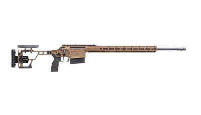 SIG SAUER SIG CROSS 300WIN 24" COY 6+1