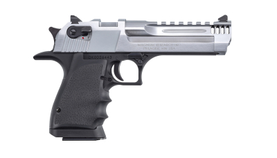 MAGNUM RESEARCH DESERT EAGLE L5 44MAG BC 5"