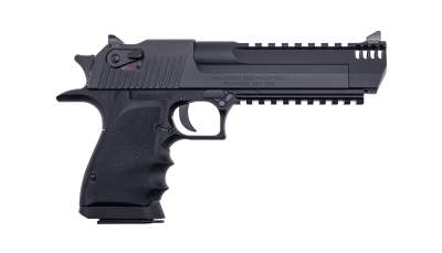 MAGNUM RESEARCH DESERT EAGLE L6 44MAG BLK 6"