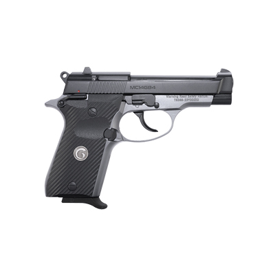 EAA CORP MC14G84 380ACP TWO TONE 13+1