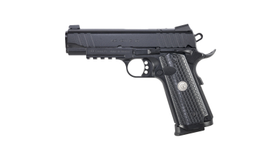 EAA CORP INFLUENCER 9MM BLACK 3.4" OR #