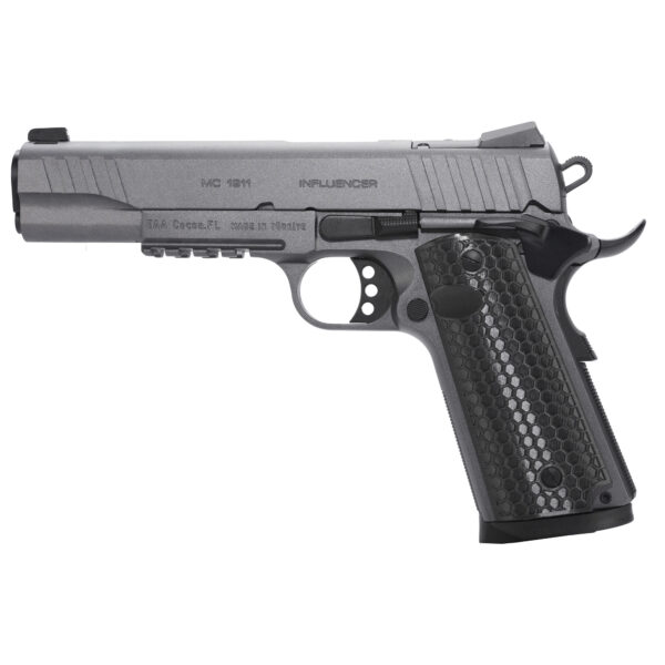 EAA CORP INFLUENCER 45ACP TUN 5" OR   #