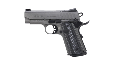 EAA CORP INFLUENCER 9MM TUN 3.4" OR #