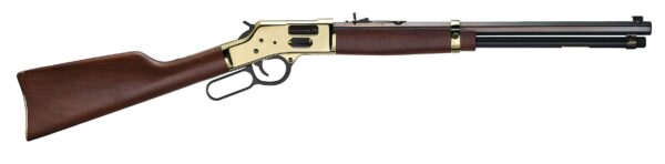 HENRY REPEATING ARMS BIG BOY CARBINE 357M/38SP SG
