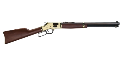 HENRY REPEATING ARMS BIG BOY LEVER 45LC BL/WD SG