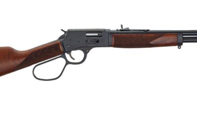 HENRY REPEATING ARMS BIG BOY STEEL 44MAG/44SP LARGE