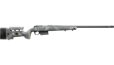 BERGARA HMR CF WILDERNESS 6.5CR 22"