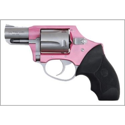 PINK LADY .38SP UNDERCOVER LITE