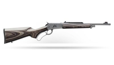 Chiappa 1892 L.A. Carbine Wildlands Rifle .44 Mag 5rd Magazine 16.5" Barrel Grey