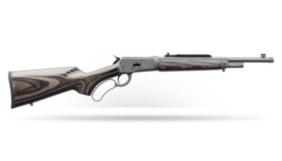 Chiappa 1892 T.D. Wildlands Rifle .44 Mag 5rd Magazine 16.5" Barrel Grey