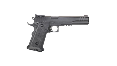 EAA Girsan Witness2311 Hunter Handgun 10mm Auto 15rd Magazine 6" Barrel Black Frame Adjustable Rear Sight