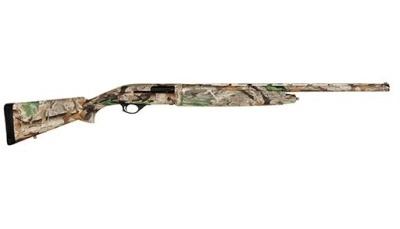 VIPER G2 CAMO SEMI-AUTO 3" CHAMBER 12GA 26" BBL RT AD TIMBER