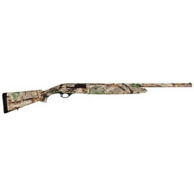 VIPER G2 CAMO SEMI-AUTO  3" CHAMBER 12GA 26" BBL RT AD TIMBER