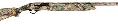 VIPER G2 CAMO SEMI-AUTO  3" CHAMBER 12GA 26" BBL RT AD TIMBER