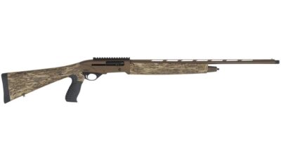 TriStar Viper G2 Shotgun .410 ga 3" Chamber 5/rd 24" Barrel Turkey Bronze/Bottomlands
