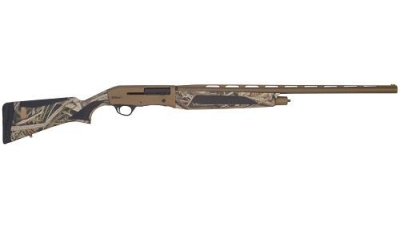 Tristar Viper Max 3.5 Chamber Shotgun 12ga. 28" Barrel Bronze/Mossy Oak Blades