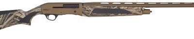 Tristar Viper Max 3.5 Chamber Shotgun 12ga. 28" Barrel Bronze/Mossy Oak Blades