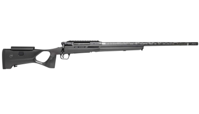 SAVAGE ARMS IMPULSE KLYM 6.5PRC CRBN 24"