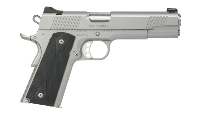 KIMBER STAINLESS II 45ACP 5" 7+1