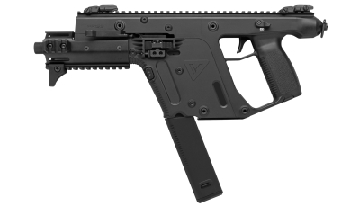 KRISS USA VECTOR SDP-E G2 10MM 6.5" BLK