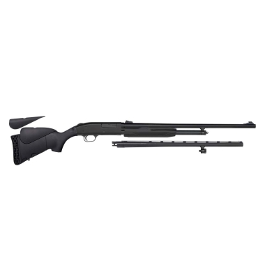MOSSBERG 500 FLEX BANTAM COMBO 20GA SYN