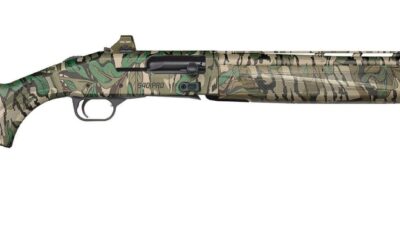 MOSSBERG 940 PRO TKY 12/18.5 MOGL OPTIC