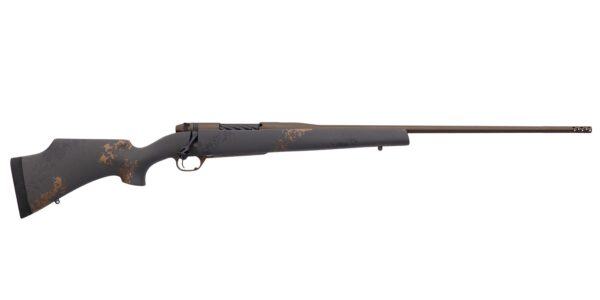 WEATHERBY MARK V CAMILLA ULT LWT 6.5RPM