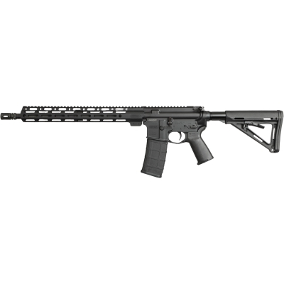 BERSA AR15 5.56MM 30+1 MOE MLOK BLK