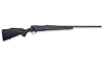 WEATHERBY VANGUARD OBSIDIAN 223REM 24"