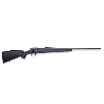 WEATHERBY VANGUARD OBSIDIAN 223REM 24"