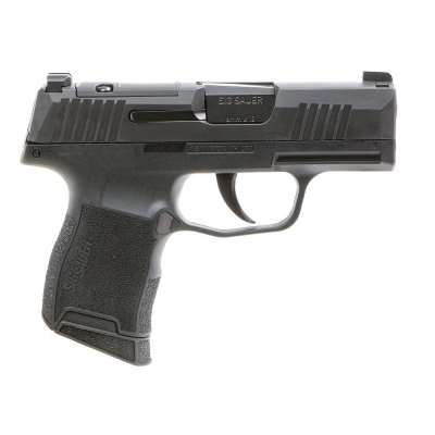 SIG SAUER P365 9MM NIT 10+1 XRAY OR