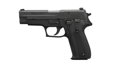 SIG SAUER P226 40TH ANNIV 9MM 4.4" 15+1