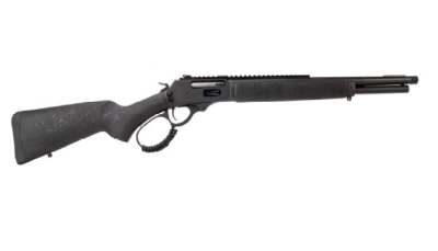 ROSSI R95 TRIPLE BLK 444MAR BL/WD 16