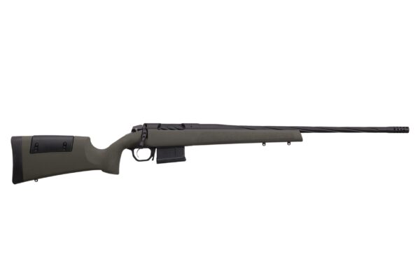 WEATHERBY 307 RANGE XP 240WBY 24" ADJ  #