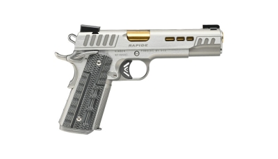 KIMBER RAPIDE DAWN 9MM 5" 9+1