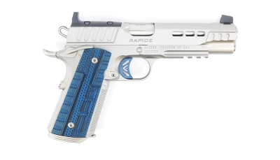 KIMBER RAPIDE ICE OR 9MM 5" 9+1