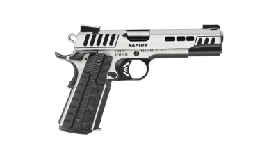 KIMBER RAPIDE SCORPIUS 9MM 5" 9+1