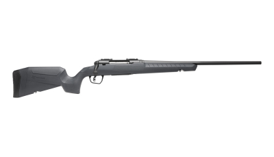 SAVAGE ARMS AXIS 2 CPT 223REM BL/GRY 20"