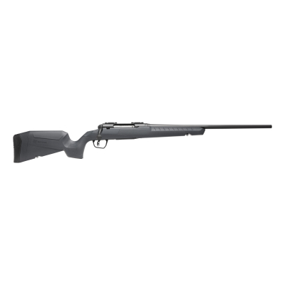 SAVAGE ARMS AXIS 2 CPT 223REM BL/GRY 20"