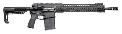 POF USA REVOLUTION 308WIN 16.5" BLK