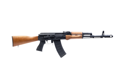 CENTURY ARMS BFT74 5.45X39 BL/WOOD 30+1