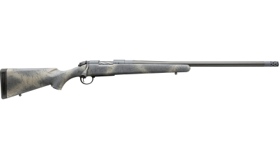 BERGARA RIDGE CF WILDERNESS 6.5CR 22"