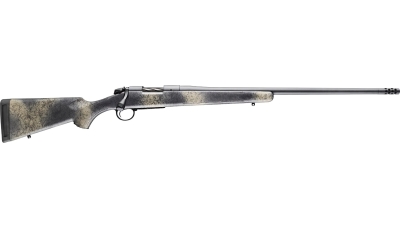 BERGARA RIDGE WILDERNESS 308WIN GRAY