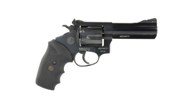 ROSSI RM64 357MAG BL 6RD 4" AS