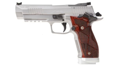 SIG SAUER P226 X-FIVE CLASS 9MM 10+1 SAO