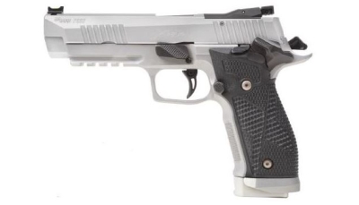 SIG SAUER P226 X-FIVE 9MM SS SAO 10RD