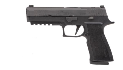 SIG SAUER P320 XTEN 10MM 5" X-RAY 15+1