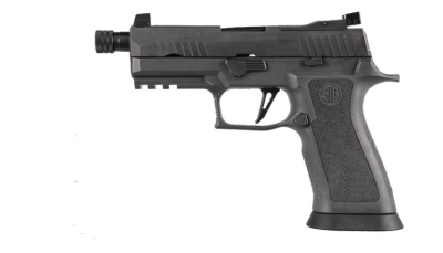 SIG SAUER P320 XCARRY LEGION 9MM 10+1